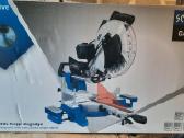 Skersinio pjovimo staklės 2000w, 105mm - nuotraukos Nr. 2