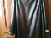 Elegantiškas demisezoninis paltas Plus size - nuotraukos Nr. 4