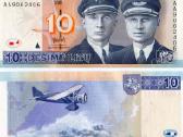 2001 ir 2007 metų 10 ir 20 litų - nuotraukos Nr. 2