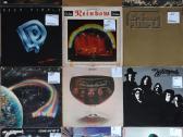 Deep Purple. Rainbow.