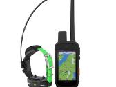Alpha 200 Tt20 šunų sekimo GPS + Offroad žemėlap - nuotraukos Nr. 4