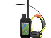 Alpha 200 Tt20 šunų sekimo GPS + Offroad žemėlap - nuotraukos Nr. 2