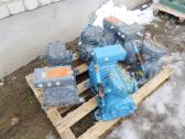 Dwm copeland dls 401