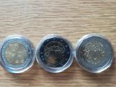 3 proof monetos