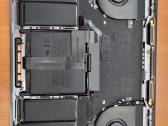 MacBook Pro 13 2018-2019m. A1989 klaviatūra - nuotraukos Nr. 3