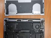 MacBook Pro 13 2018-2019m. A1989 klaviatūra - nuotraukos Nr. 4