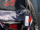 Kartingo kombinezonas vaikui Alpinestars K-mx 5 - nuotraukos Nr. 3