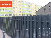 Skardinės tvoralentės 0,85 eur/bm - nuotraukos Nr. 4