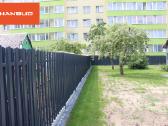 Skardinės tvoralentės 0,85 eur/bm - nuotraukos Nr. 6