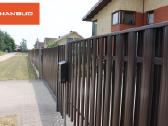 Skardinės tvoralentės 0,85 eur/bm - nuotraukos Nr. 14
