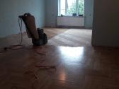 Parketo,mediniu grindu šlifavimas - nuotraukos Nr. 28
