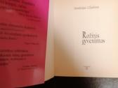 Aforizmų knyga "Rožinis gyvenimas" - nuotraukos Nr. 3