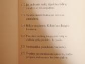Aforizmų knyga "Rožinis gyvenimas" - nuotraukos Nr. 6