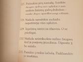 Aforizmų knyga "Rožinis gyvenimas" - nuotraukos Nr. 8