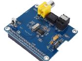 Digipi+ Digital Spdif out Wm8804 Raspberry Pi Hat