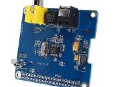 Digipi+ Digital Spdif out Wm8804 Raspberry Pi Hat - nuotraukos Nr. 2
