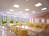 LED panelės 23w 36-40w, pramoniniai LED šviestuvai - nuotraukos Nr. 4