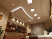 LED panelės 23w 36-40w, pramoniniai LED šviestuvai - nuotraukos Nr. 10