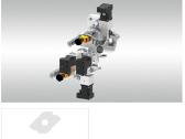 Briaunu laminavimo staklės Holzher Auriga Power - nuotraukos Nr. 17