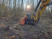 Akcija medžių kirpimo, griebtuvams Kx-treeshears - nuotraukos Nr. 9