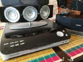 Philips namu kinas Dvd CD, nuo;aida iki Nauju 35 - nuotraukos Nr. 2