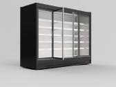 Saldymo vitrina/saldymo vitrinos prekybai - nuotraukos Nr. 8