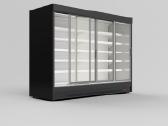 Saldymo vitrina/saldymo vitrinos prekybai - nuotraukos Nr. 10