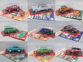 Modeliukas 1/24 - nuotraukos Nr. 2