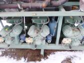 Saldymo kompresoriai bitzer 4G 30.2y