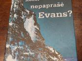 Agata Kristi Kodėl nepaprašė Evans.