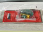 Naujas, surenkamas Mercedes-benz. M 1:87 H0