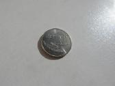 20 centu , Tokelau , 2017