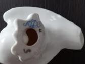 Porcelianinė statulėlė Lfz, aukštis 8 cm - nuotraukos Nr. 4