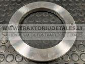 John Deere 7610 7710, 7810, dalimis, detalės, - nuotraukos Nr. 10