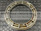 John Deere 7610 7710, 7810, dalimis, detalės, - nuotraukos Nr. 11