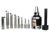Universalios metalo frezavimo staklės Bf 500d-400 - nuotraukos Nr. 7
