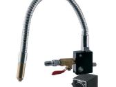 Universalios metalo frezavimo staklės Bf 500d-400 - nuotraukos Nr. 9