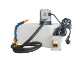 Universalios metalo frezavimo staklės Bf 500d-400 - nuotraukos Nr. 10