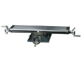Universalios metalo frezavimo staklės Bf 500d-400 - nuotraukos Nr. 12