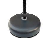Universalios metalo frezavimo staklės Bf 500d-400 - nuotraukos Nr. 13