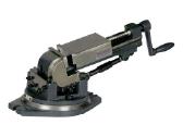 Universalios metalo frezavimo staklės Bf 500d-400 - nuotraukos Nr. 15