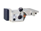Universalios metalo frezavimo staklės Bf 500d-400 - nuotraukos Nr. 19