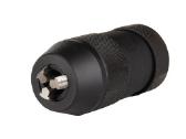 Universalios metalo frezavimo staklės Bf 500d-400 - nuotraukos Nr. 20