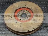 Deutz Fahr Agrotron 110 mk3 dalys, detalės - nuotraukos Nr. 5