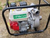 Robin,honda,hitachi - nuotraukos Nr. 2