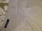 Unisex kelnės jeans italy 100 % Cotton Size 30 - nuotraukos Nr. 3