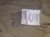 Unisex kelnės jeans italy 100 % Cotton Size 30 - nuotraukos Nr. 4