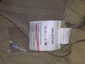 Unisex kelnės jeans italy 100 % Cotton Size 30 - nuotraukos Nr. 5