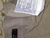Unisex kelnės jeans italy 100 % Cotton Size 30 - nuotraukos Nr. 6