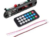 Grotuvo moduliai Usb/fm/aux/bluetooth įvairūs - nuotraukos Nr. 7